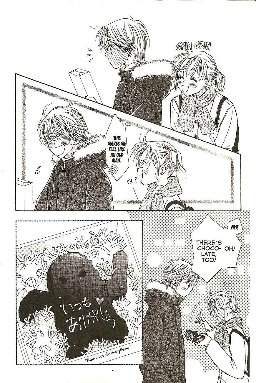 Page 36 Chapter 23 Venus in Love