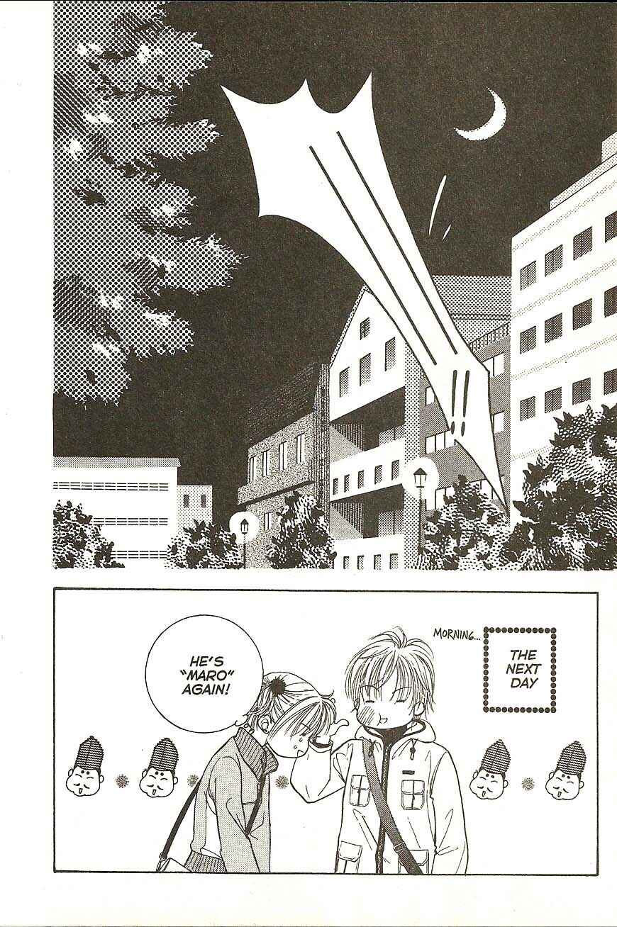 Page 38 Chapter 23 Venus in Love