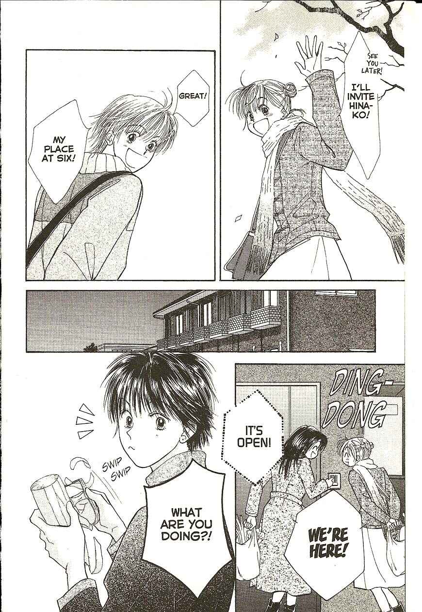 Page 10 Chapter 21 Venus in Love