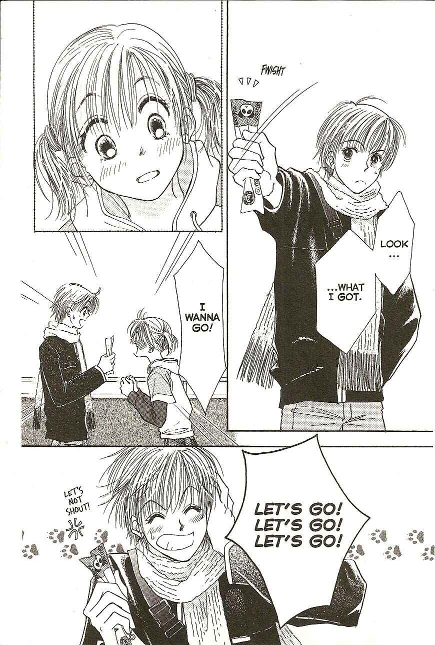 Page 21 Chapter 21 Venus in Love