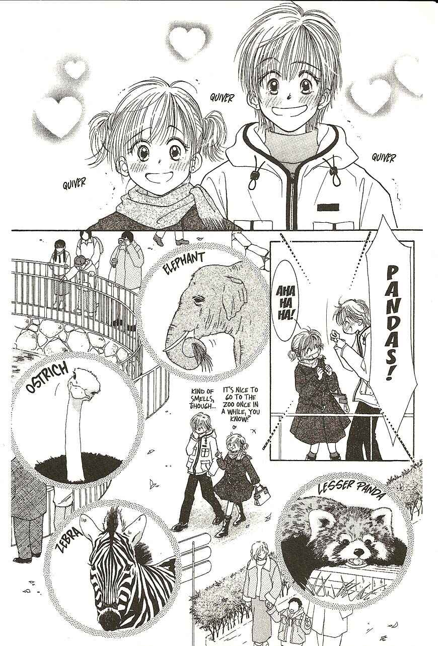 Page 26 Chapter 21 Venus in Love
