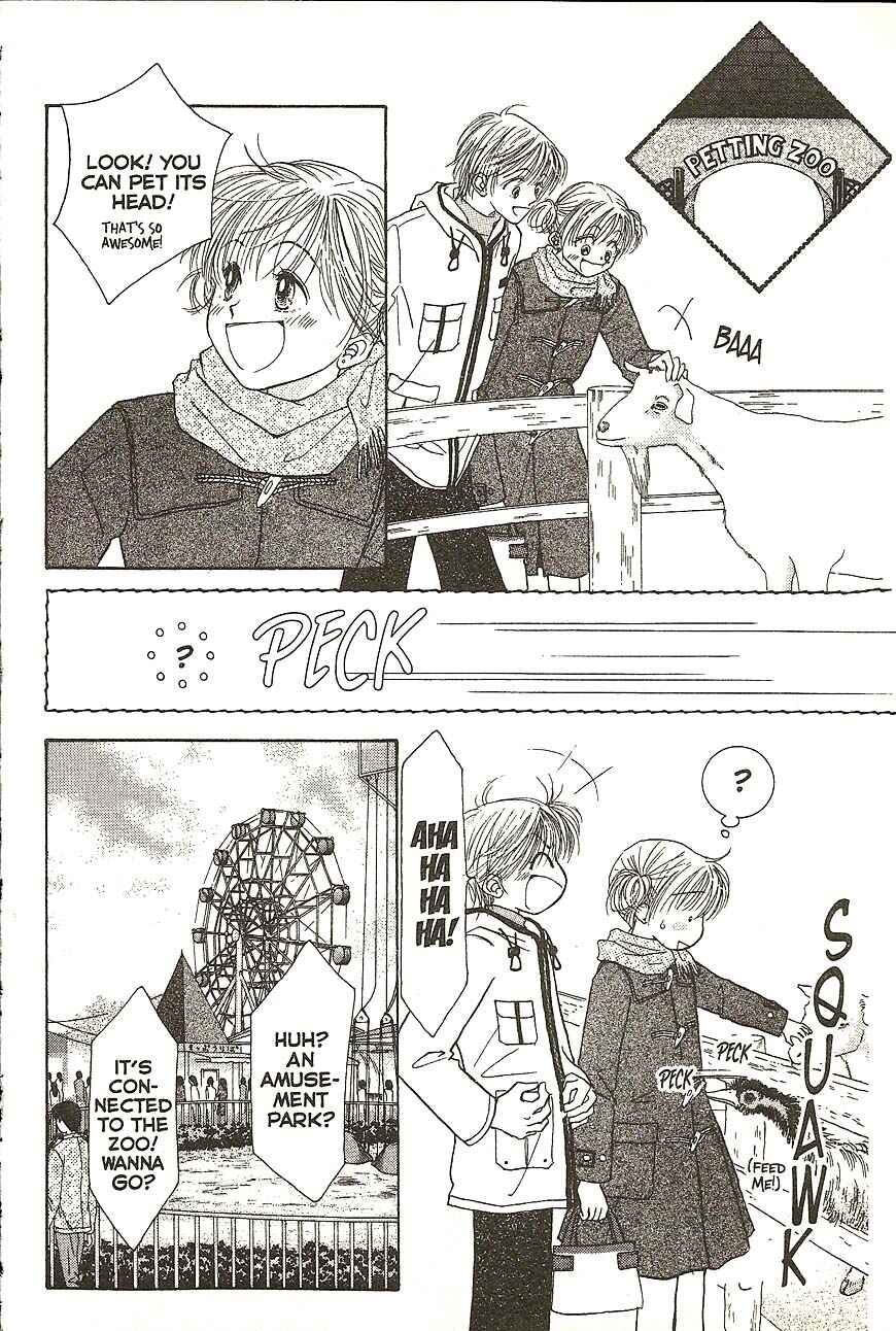 Page 28 Chapter 21 Venus in Love