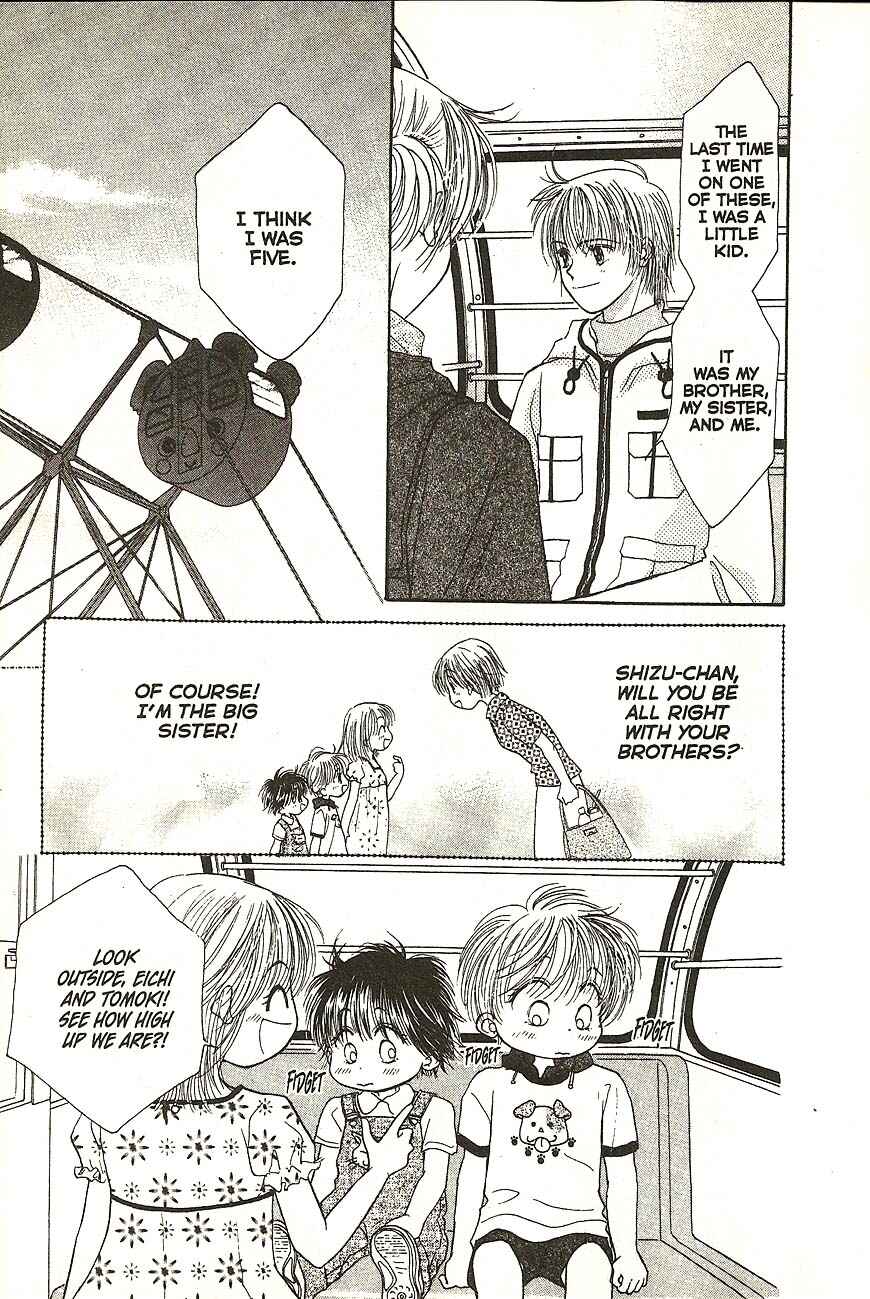 Page 31 Chapter 21 Venus in Love