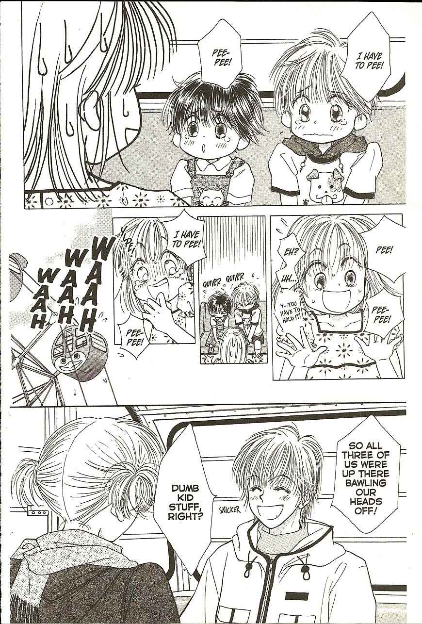 Page 32 Chapter 21 Venus in Love