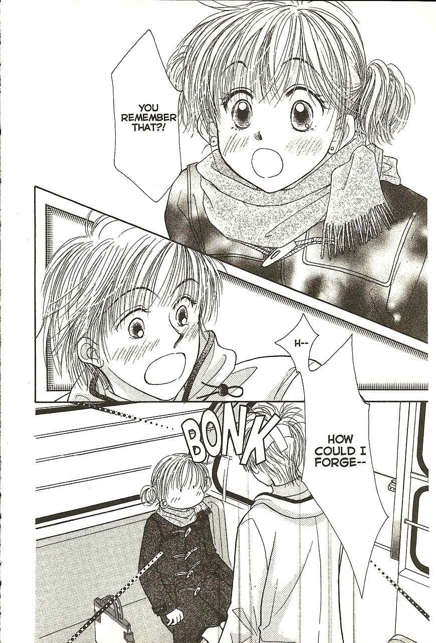 Page 36 Chapter 21 Venus in Love