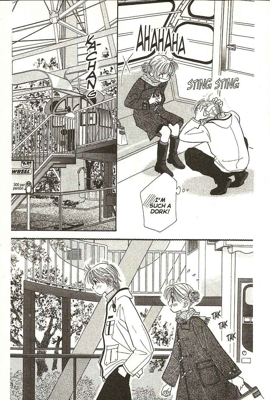 Page 37 Chapter 21 Venus in Love