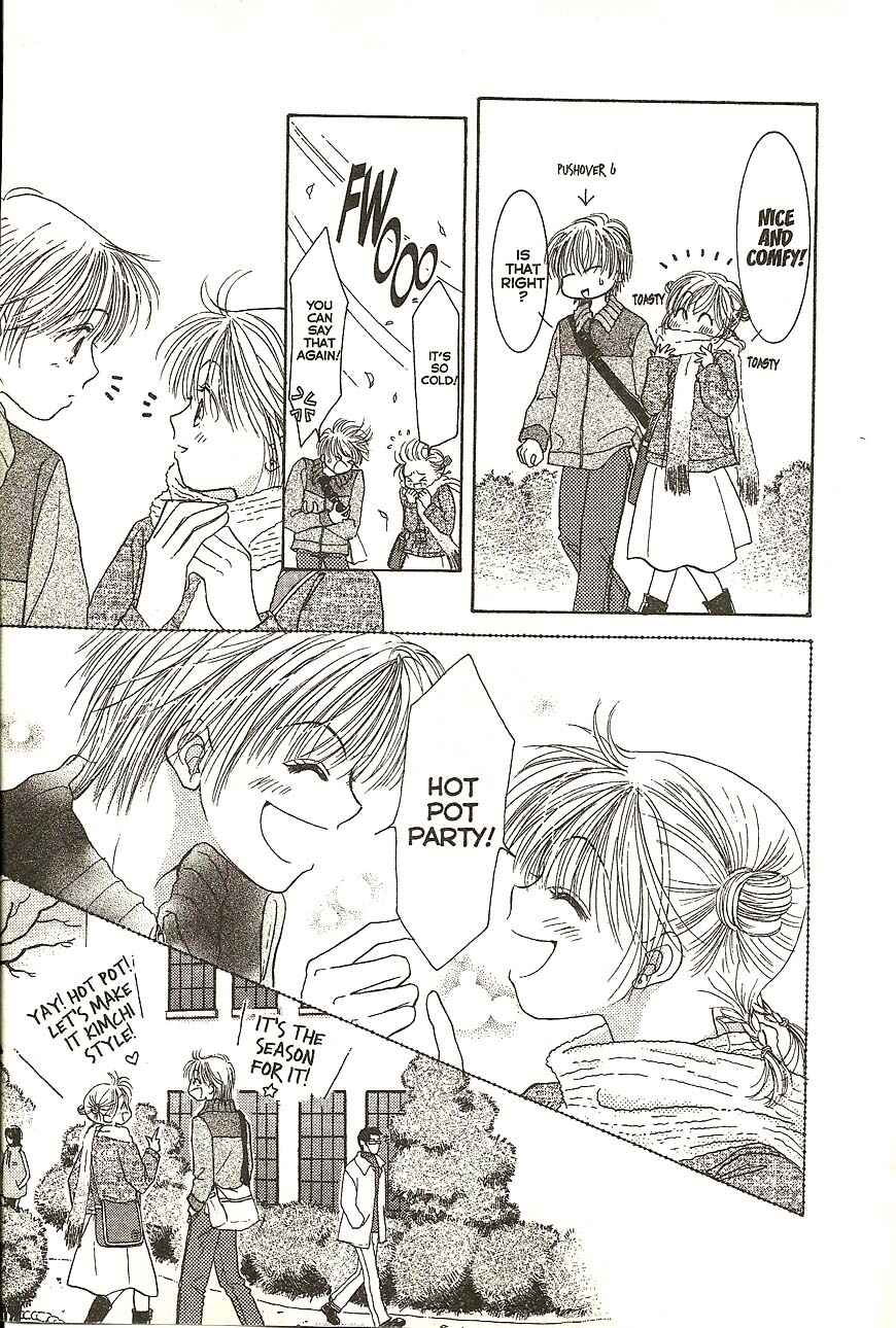 Page 9 Chapter 21 Venus in Love