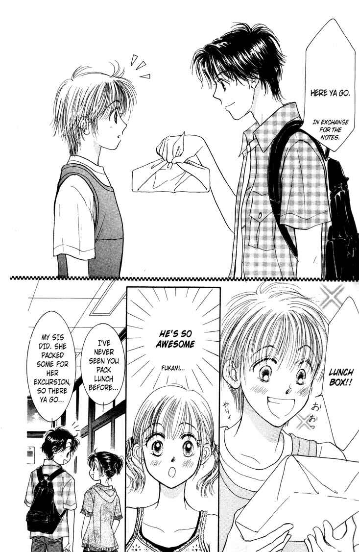 Page 10 Chapter 5 Venus in Love
