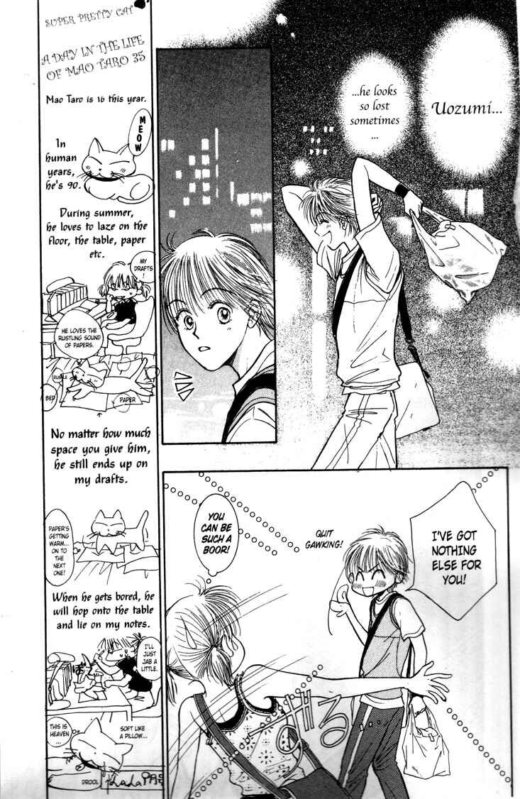 Page 23 Chapter 5 Venus in Love