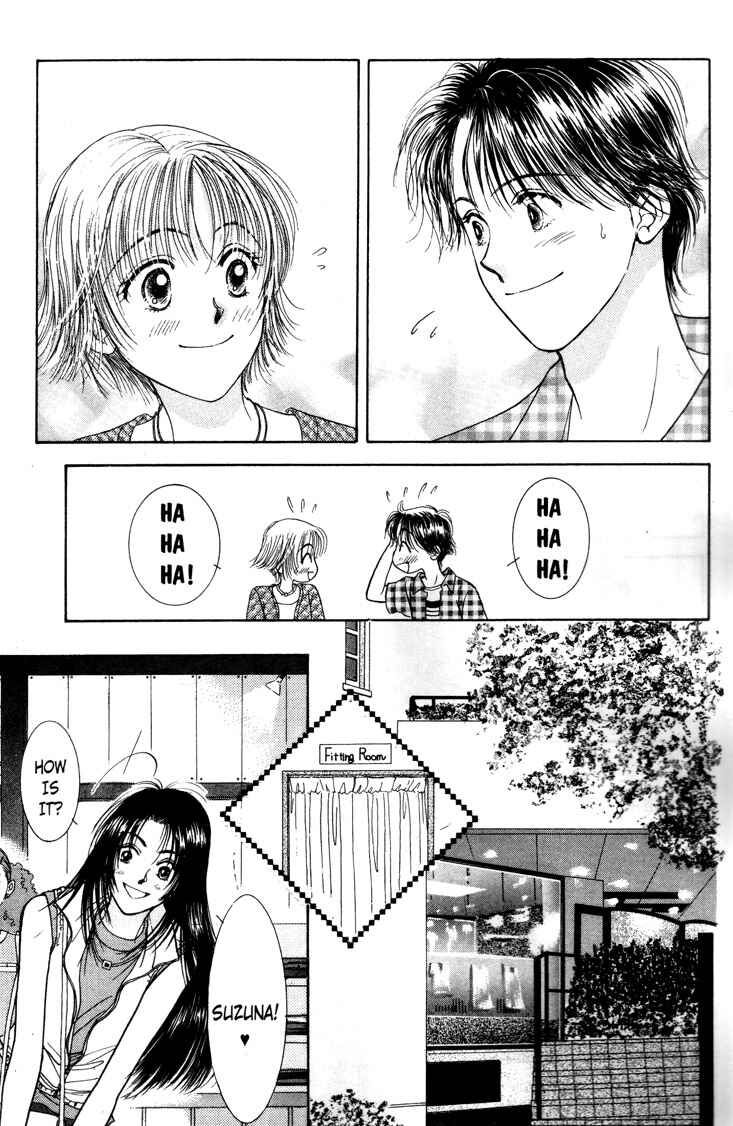 Page 29 Chapter 5 Venus in Love