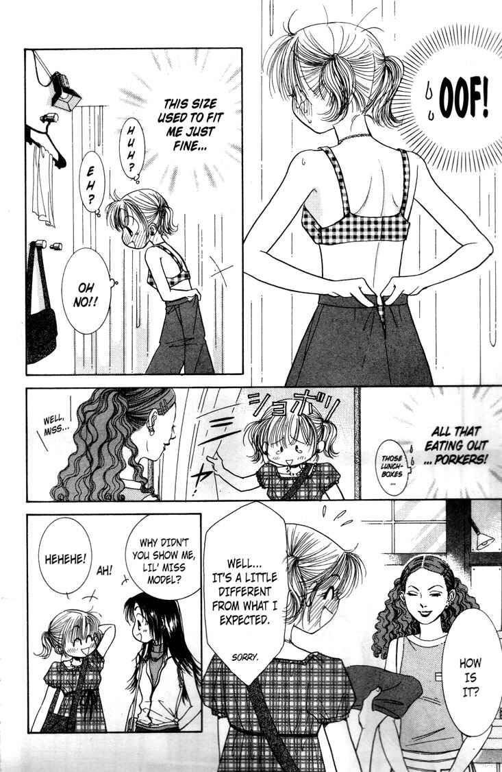 Page 30 Chapter 5 Venus in Love