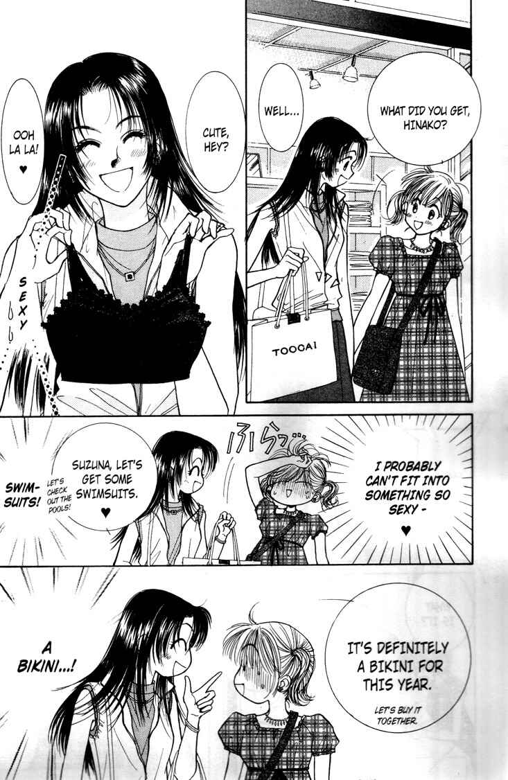 Page 31 Chapter 5 Venus in Love