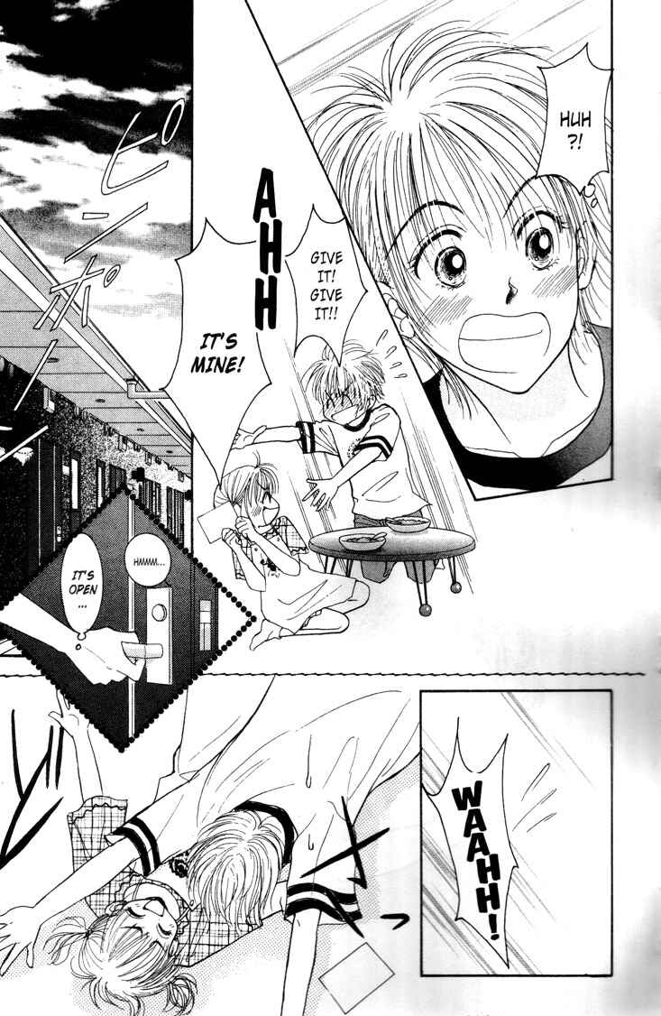 Page 37 Chapter 5 Venus in Love