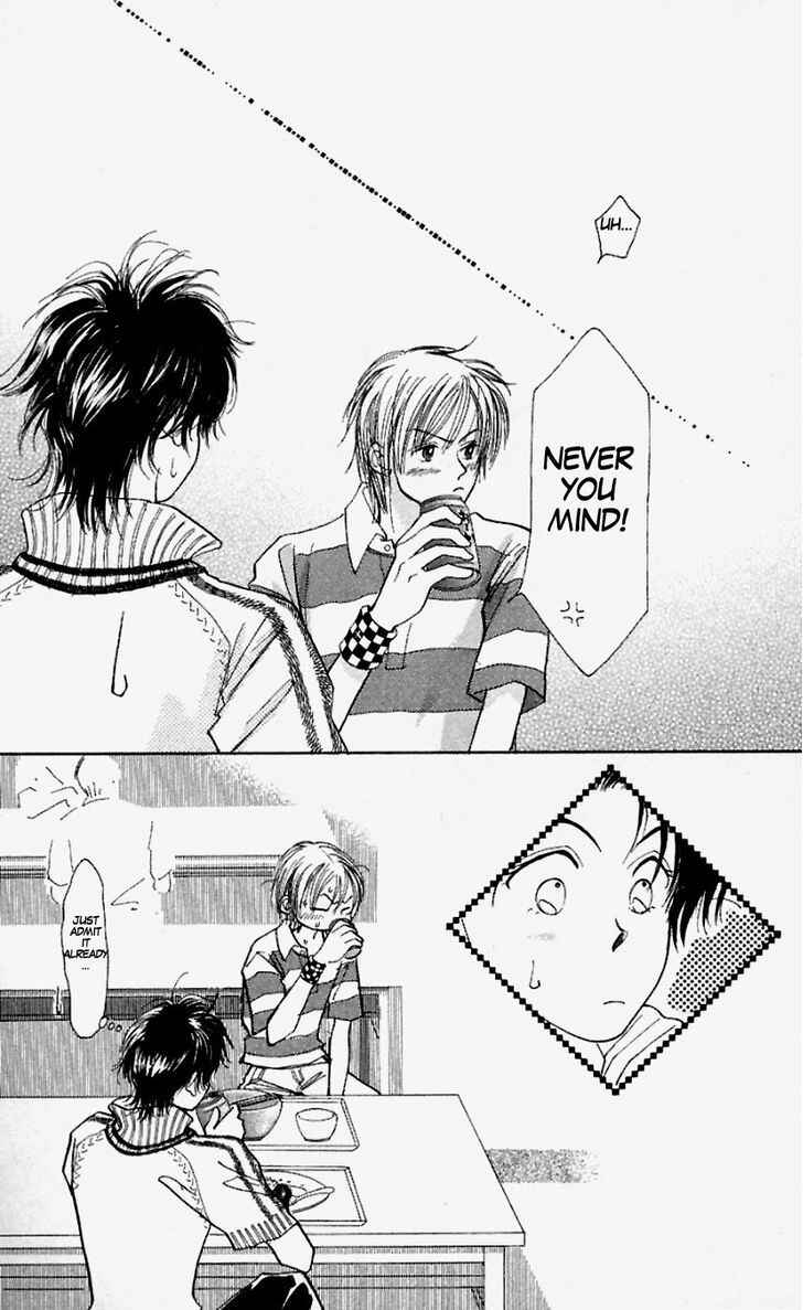 Page 10 Chapter 33 Venus in Love