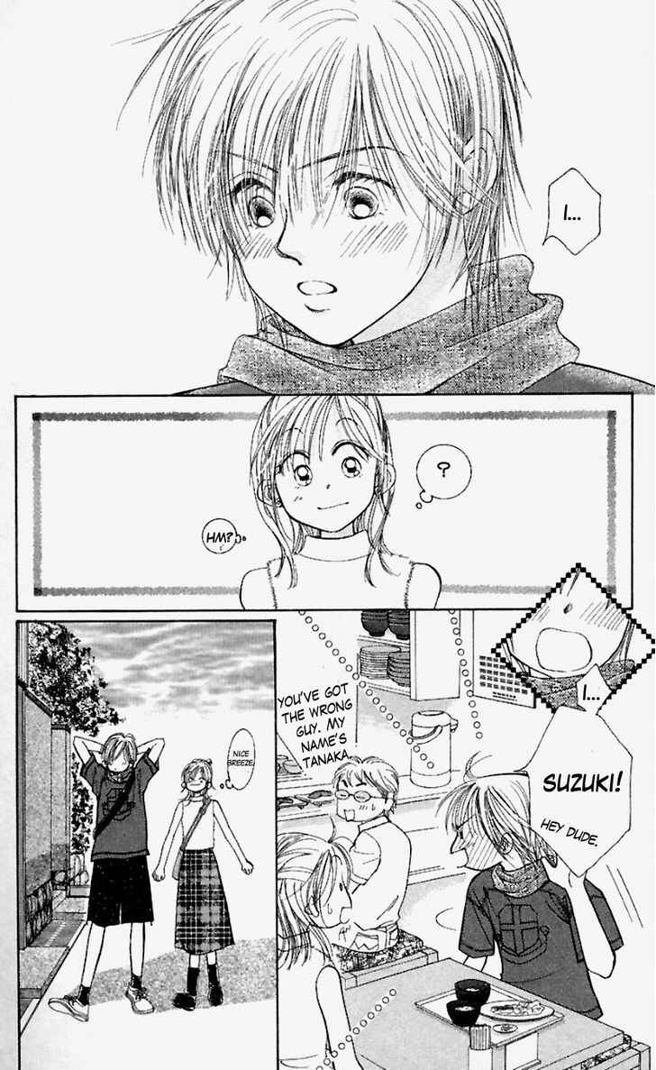 Page 22 Chapter 33 Venus in Love