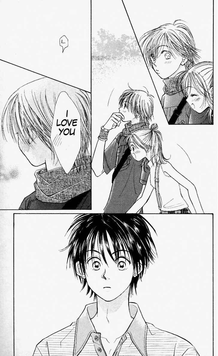Page 23 Chapter 33 Venus in Love