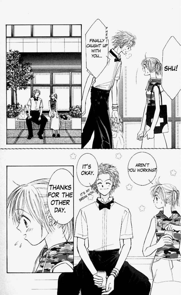 Page 26 Chapter 33 Venus in Love