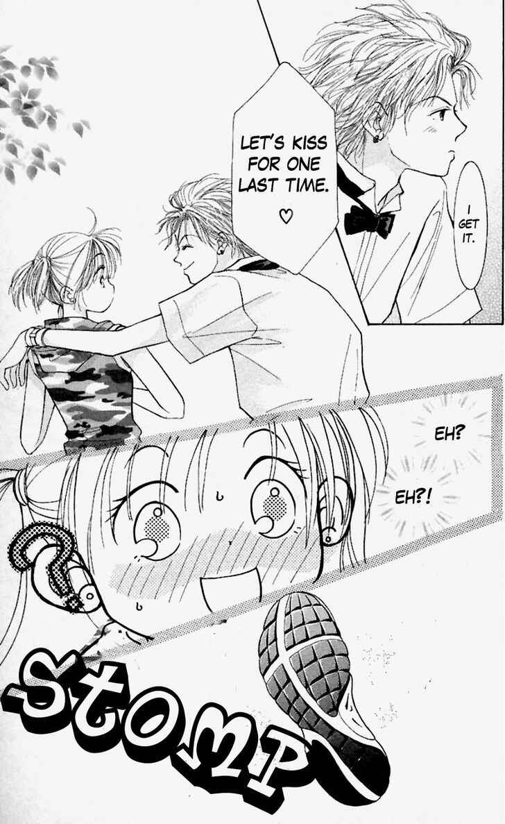 Page 29 Chapter 33 Venus in Love