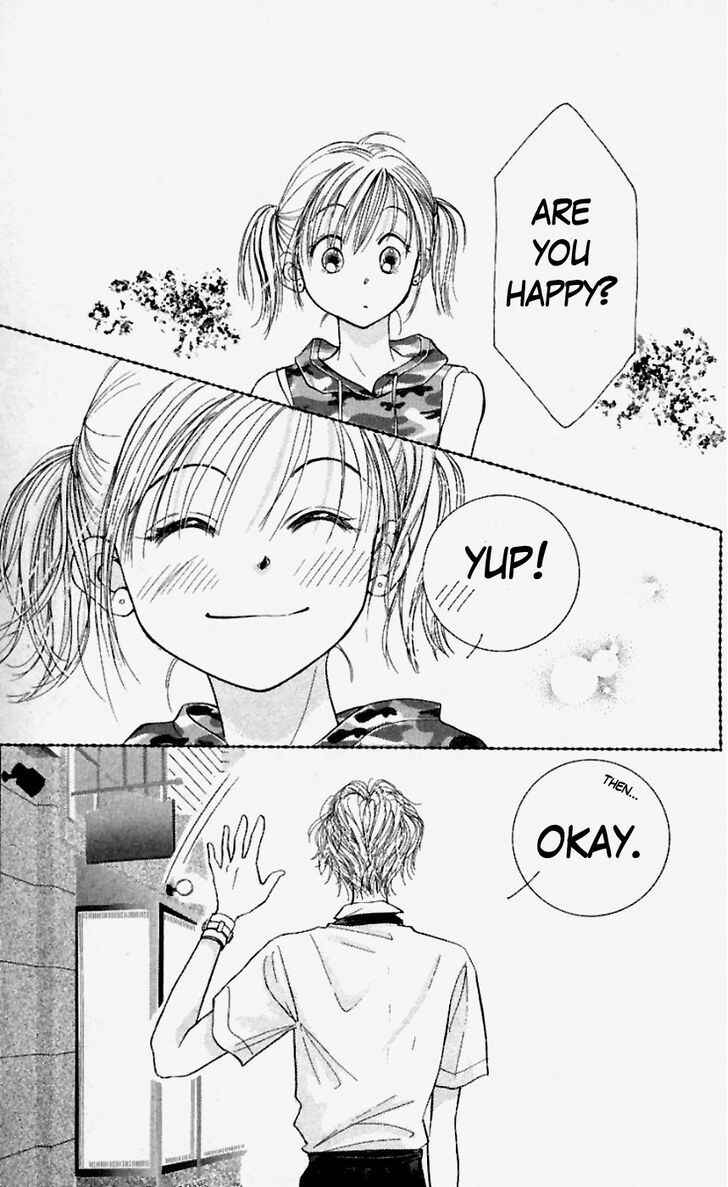 Page 31 Chapter 33 Venus in Love