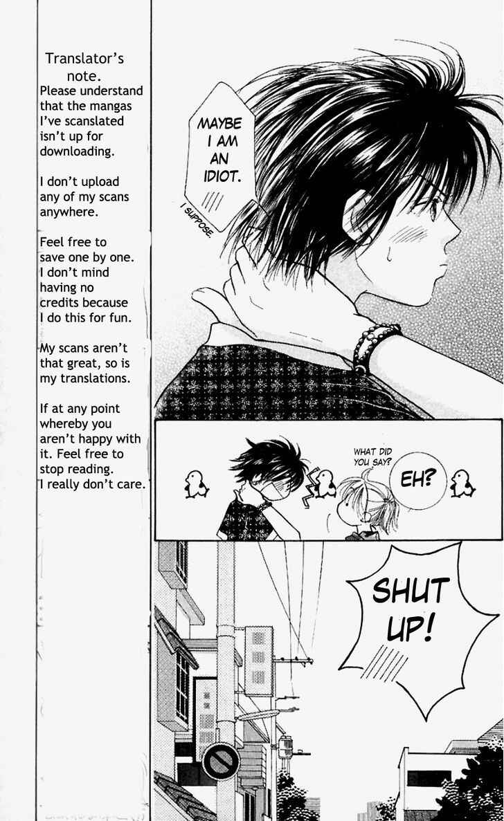 Page 33 Chapter 33 Venus in Love