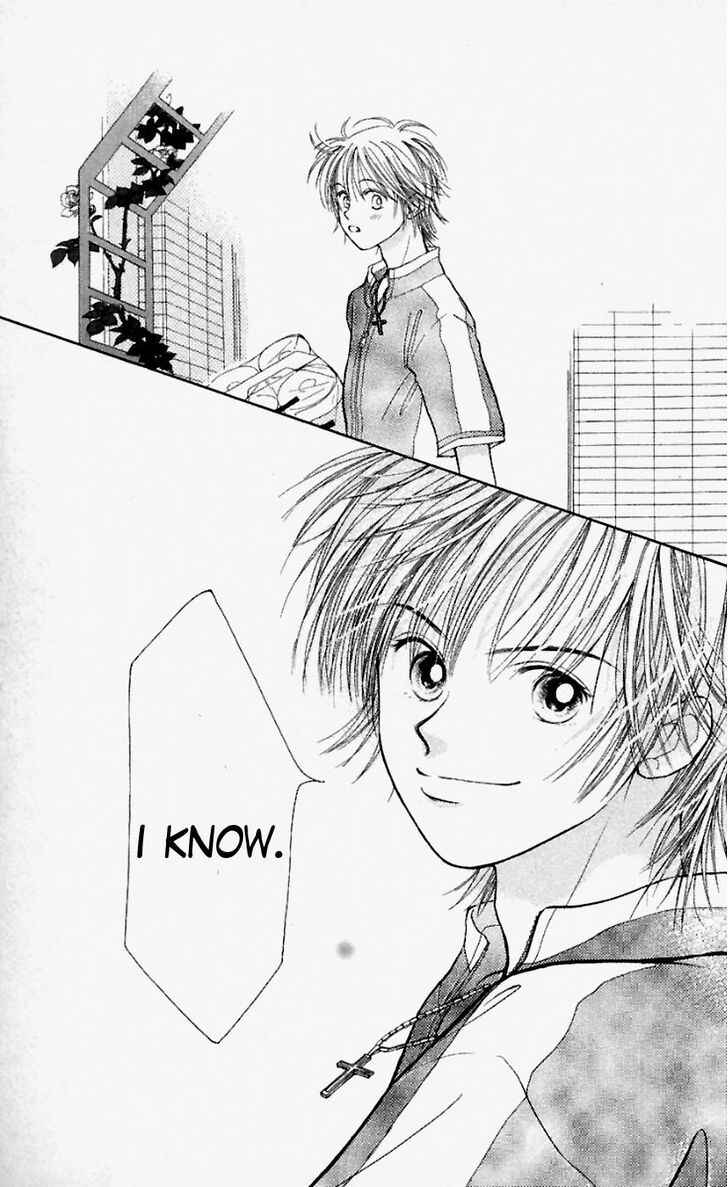 Page 37 Chapter 33 Venus in Love