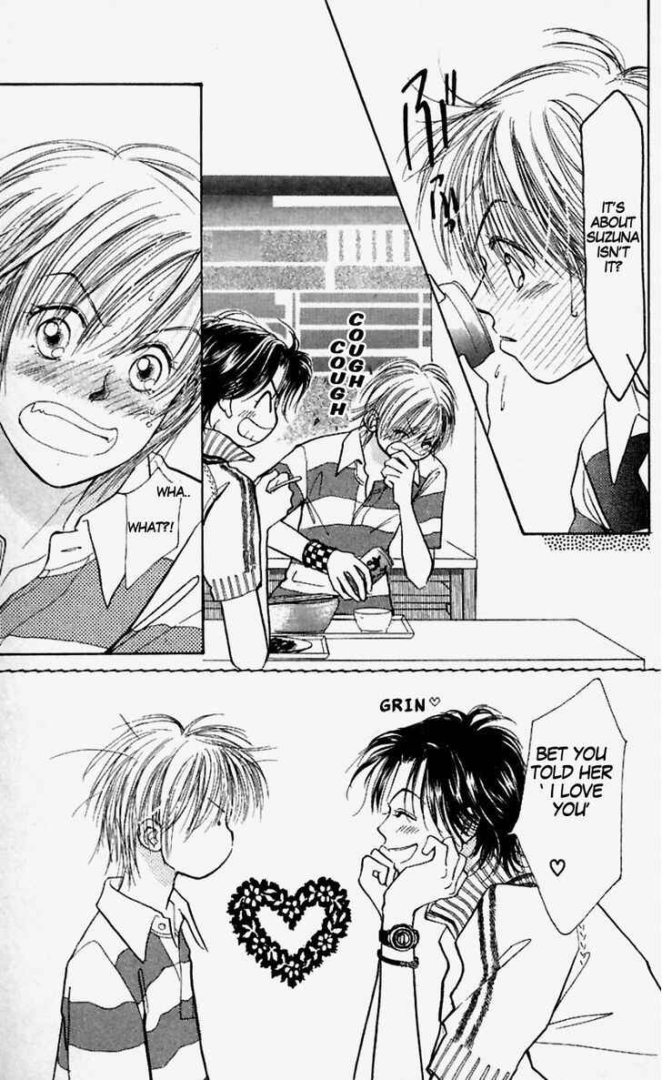 Page 9 Chapter 33 Venus in Love