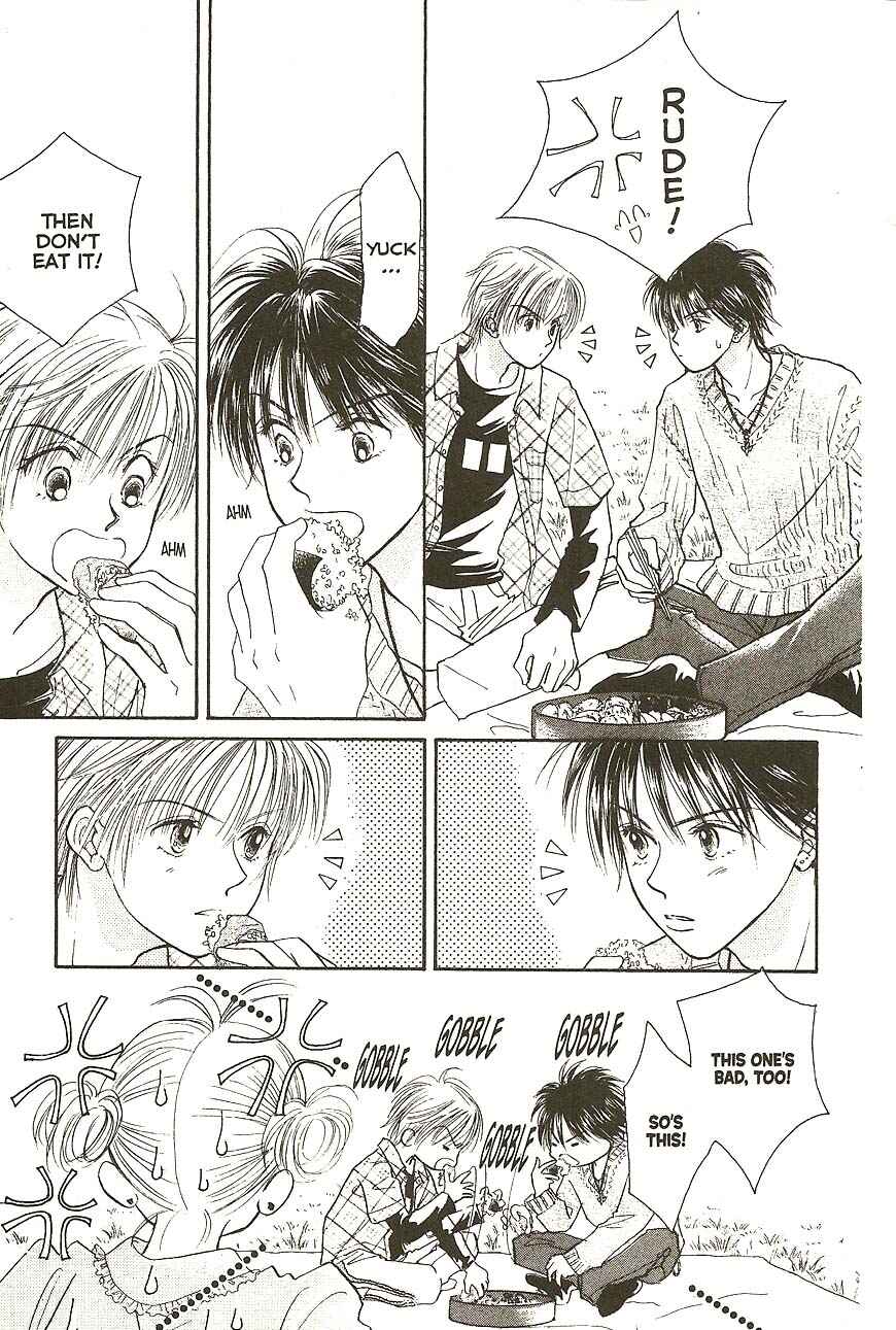 Page 17 Chapter 26 Venus in Love