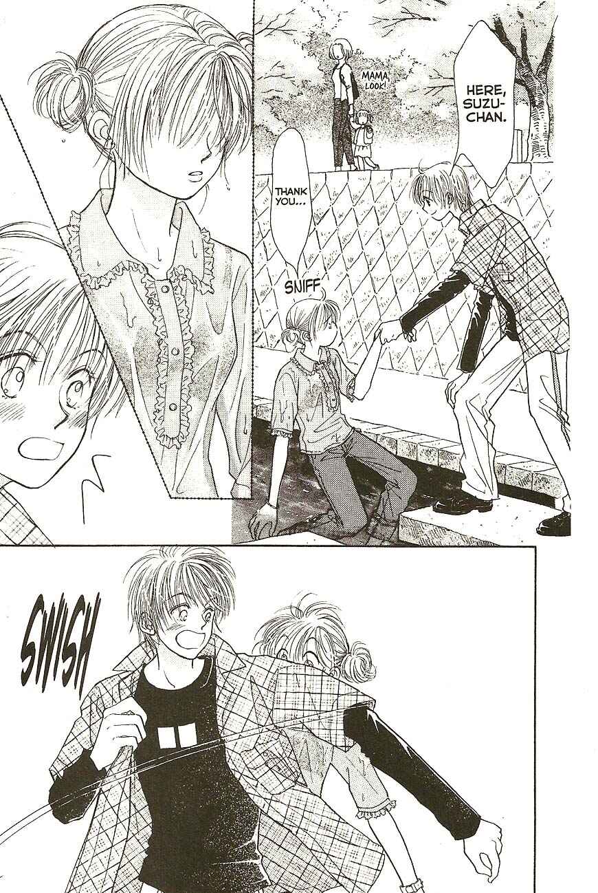 Page 21 Chapter 26 Venus in Love