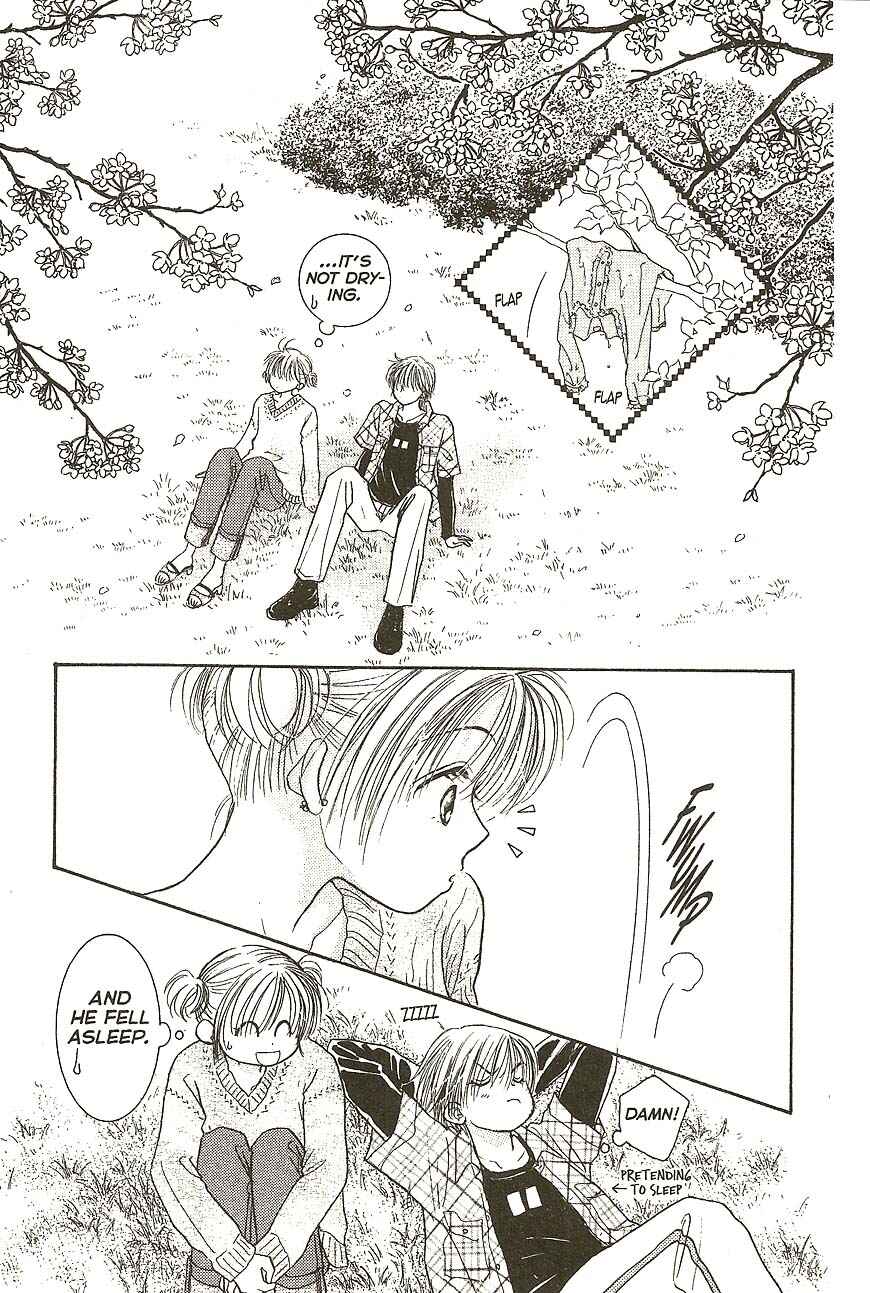 Page 27 Chapter 26 Venus in Love