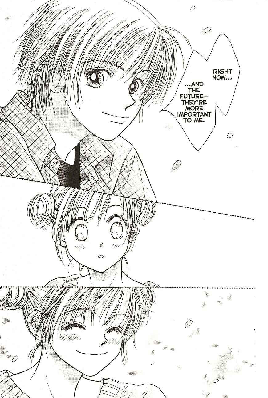 Page 33 Chapter 26 Venus in Love