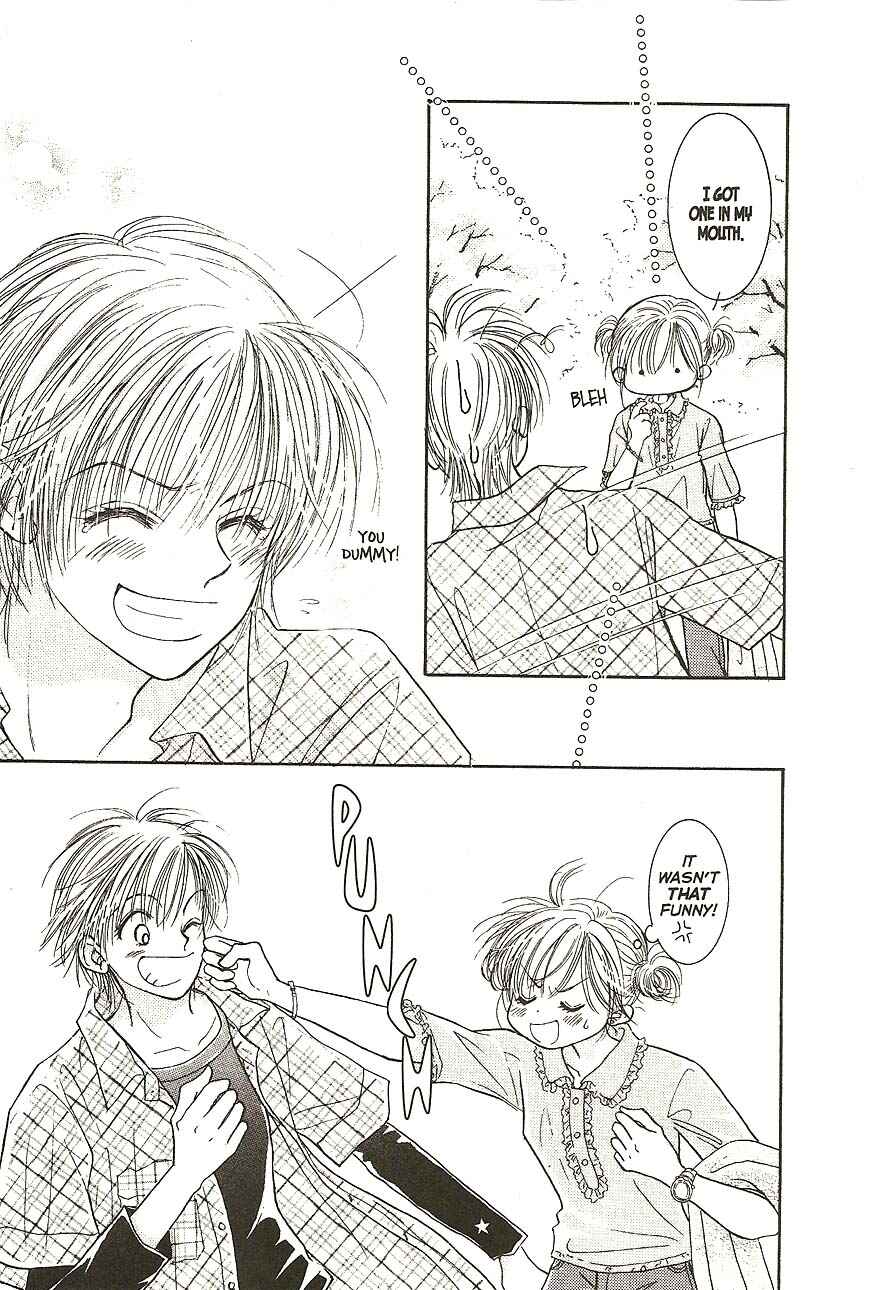Page 37 Chapter 26 Venus in Love