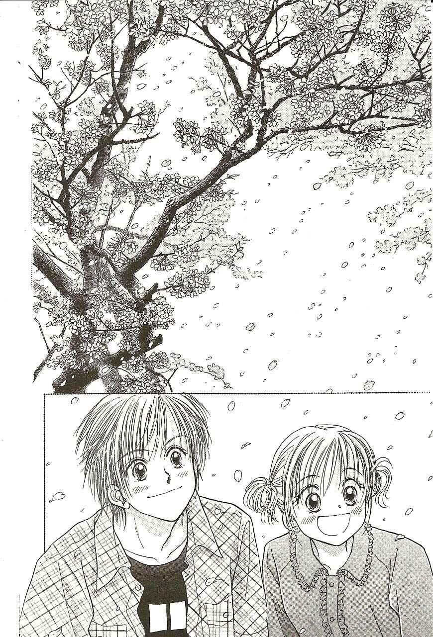 Page 38 Chapter 26 Venus in Love