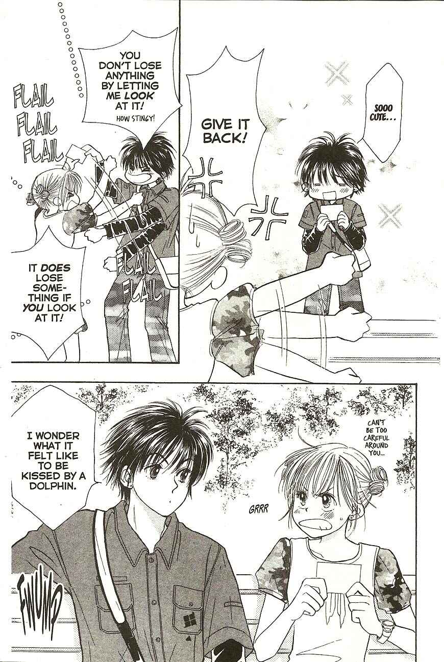 Page 5 Chapter 26 Venus in Love