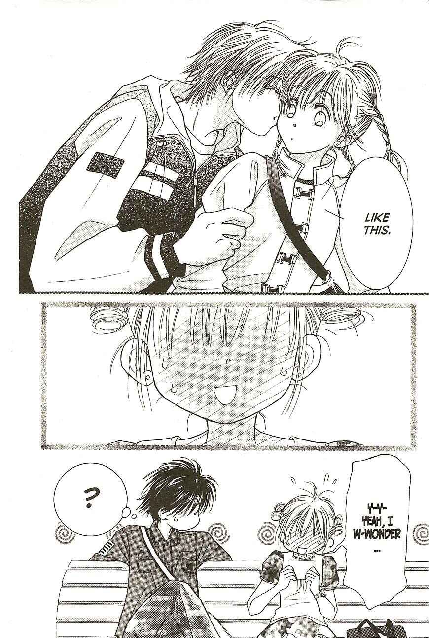 Page 6 Chapter 26 Venus in Love
