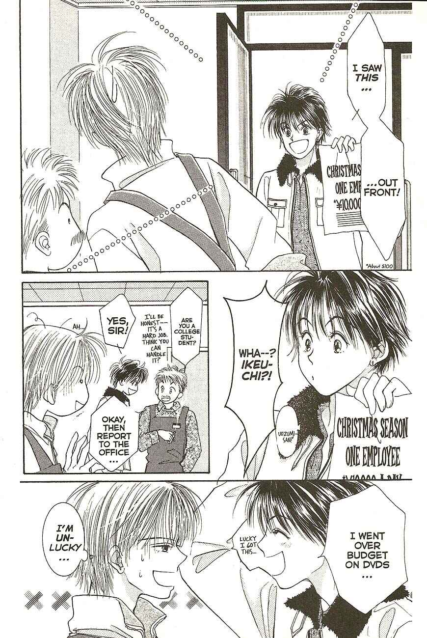 Page 10 Chapter 22 Venus in Love