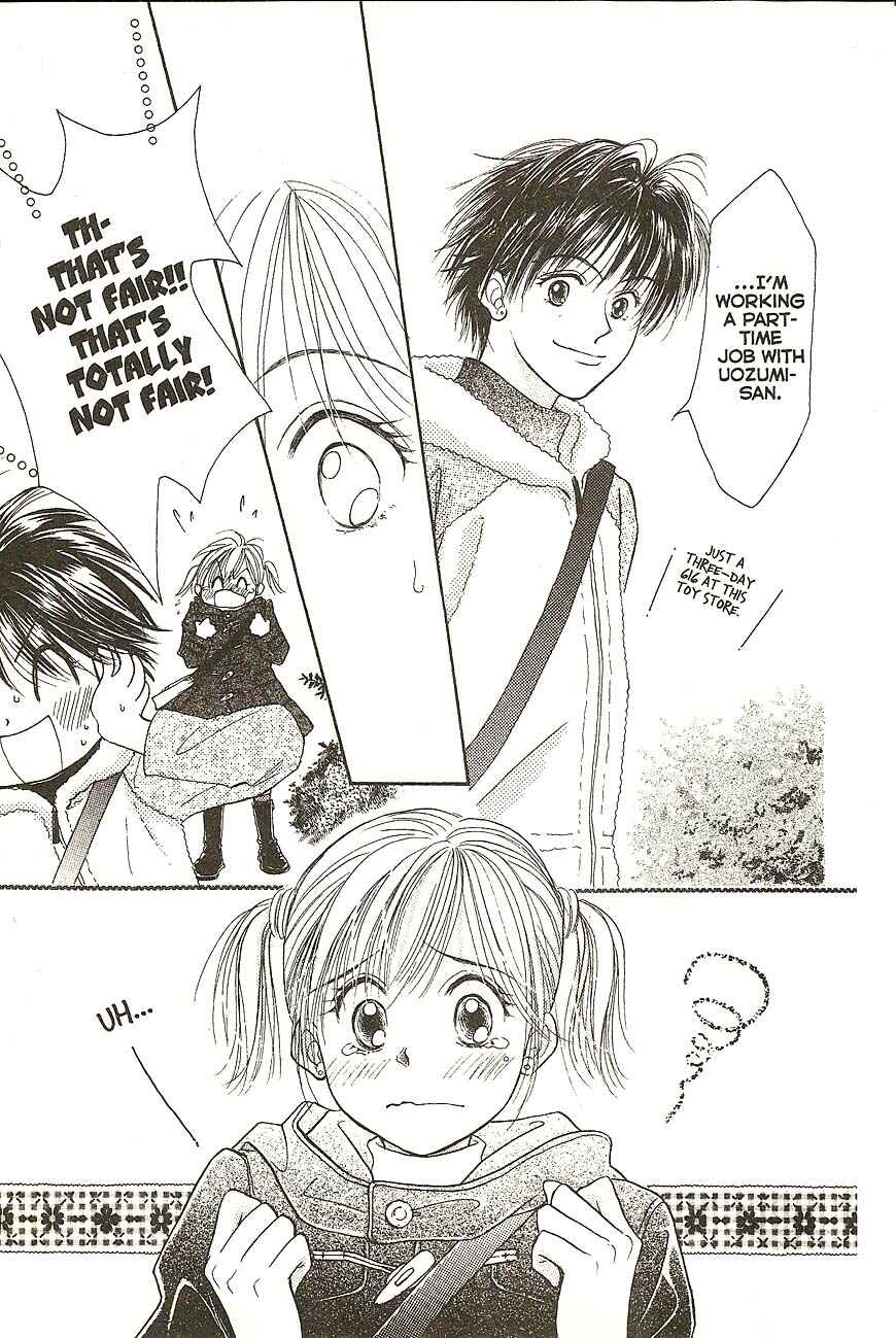 Page 15 Chapter 22 Venus in Love