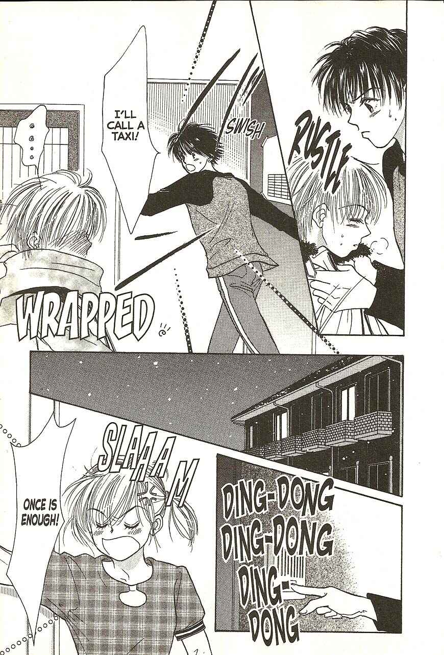 Page 21 Chapter 22 Venus in Love