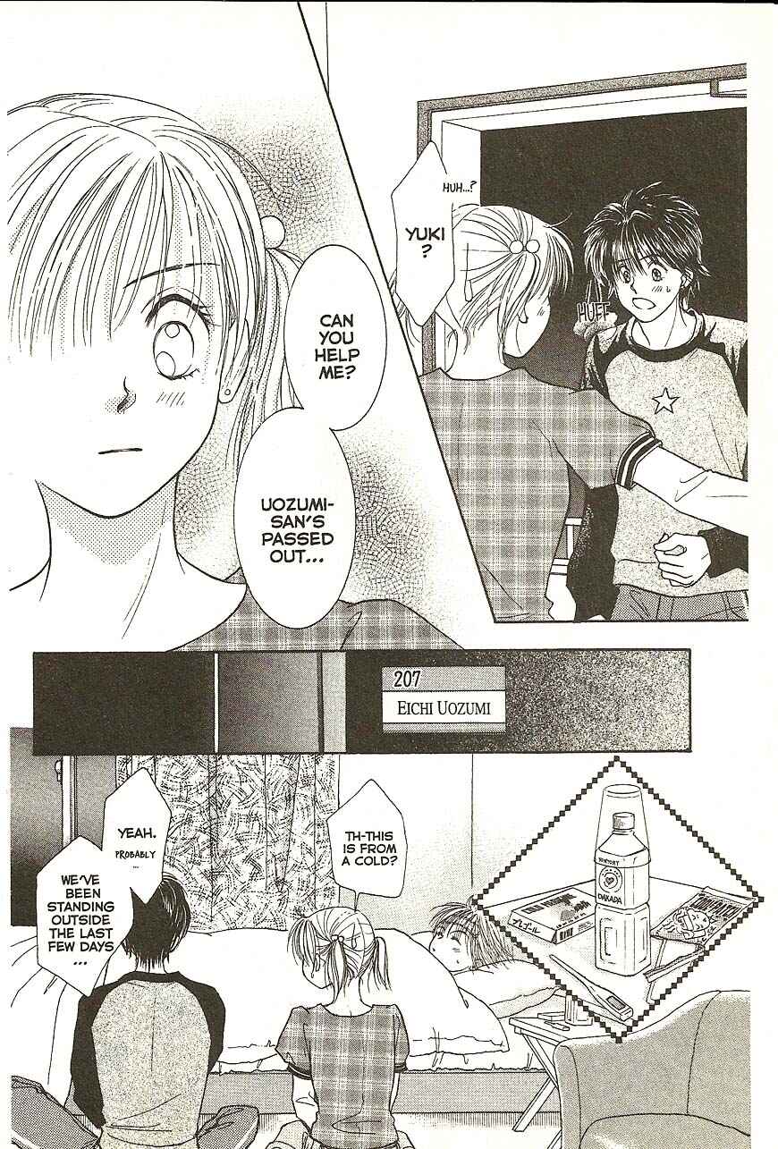 Page 22 Chapter 22 Venus in Love