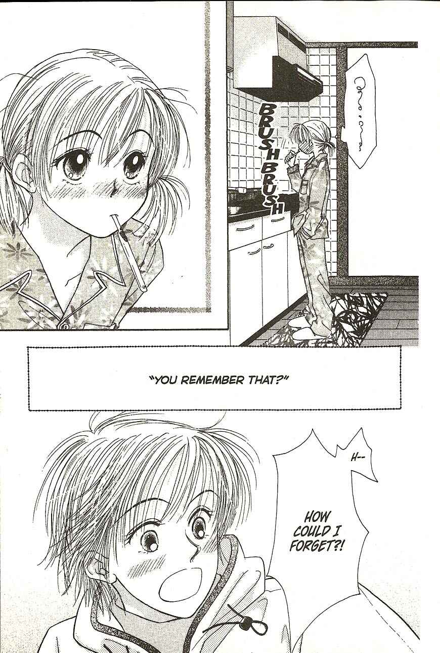 Page 3 Chapter 22 Venus in Love