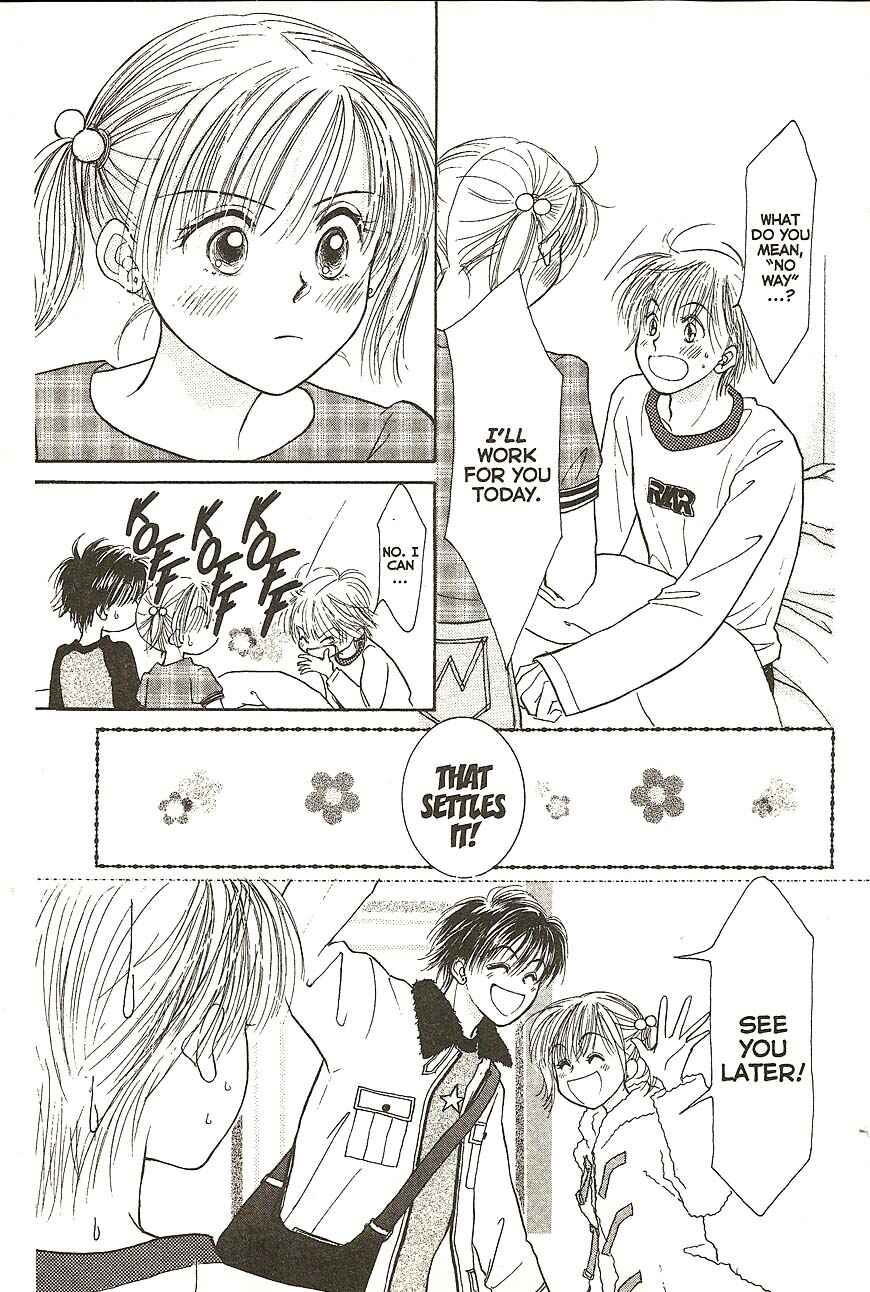 Page 31 Chapter 22 Venus in Love