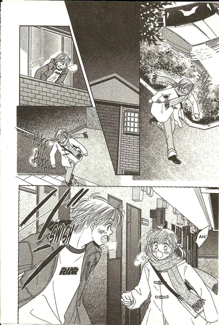 Page 36 Chapter 22 Venus in Love