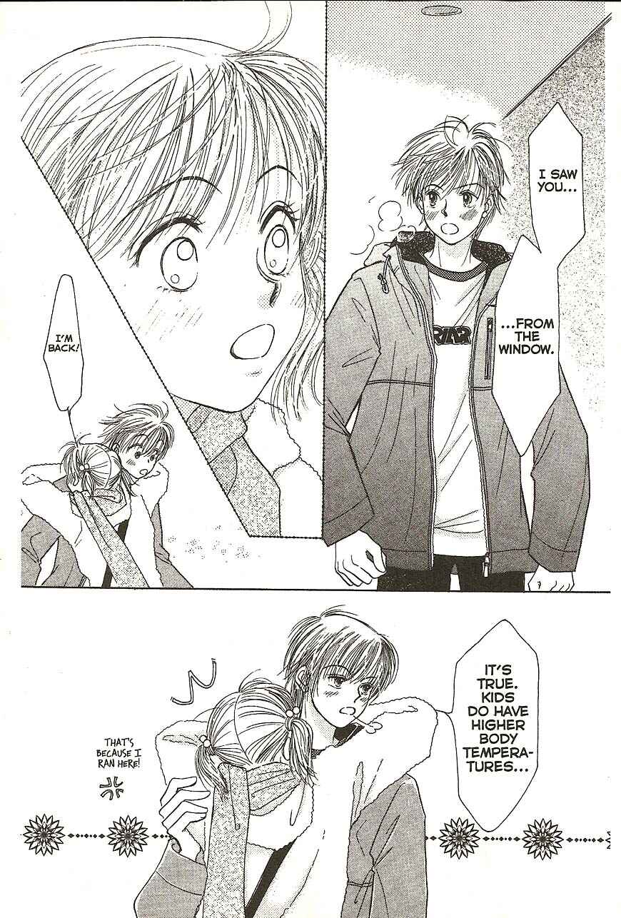 Page 37 Chapter 22 Venus in Love
