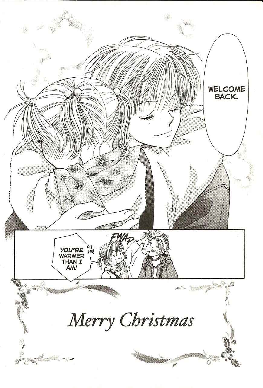 Page 38 Chapter 22 Venus in Love