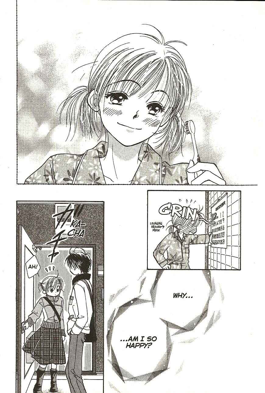 Page 4 Chapter 22 Venus in Love
