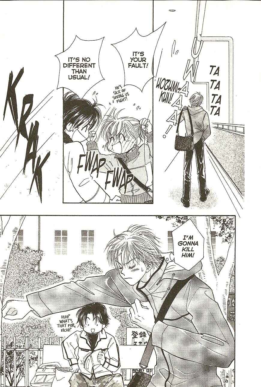 Page 7 Chapter 22 Venus in Love