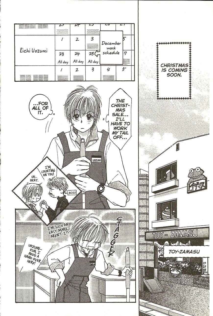 Page 8 Chapter 22 Venus in Love