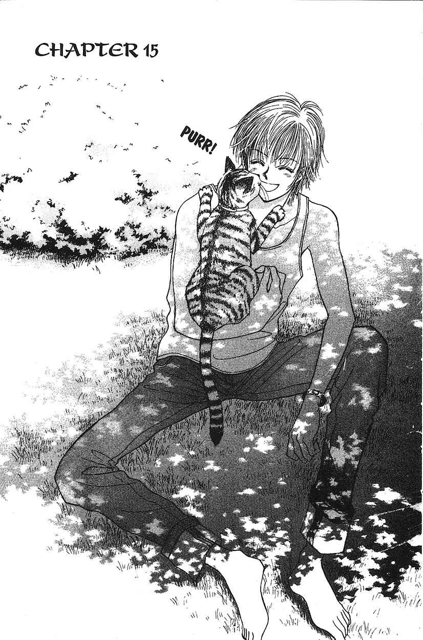 Page 1 Chapter 15 Venus in Love
