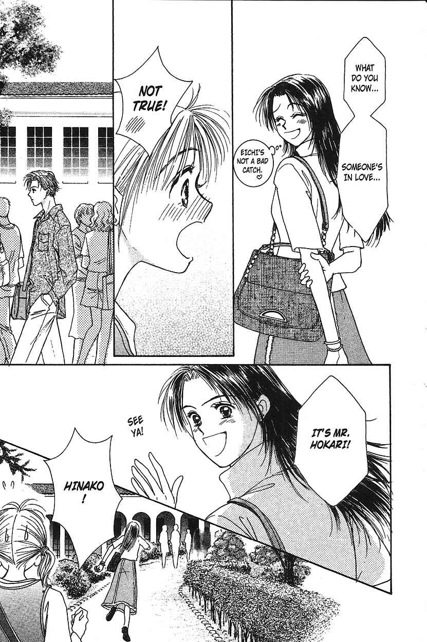 Page 15 Chapter 15 Venus in Love