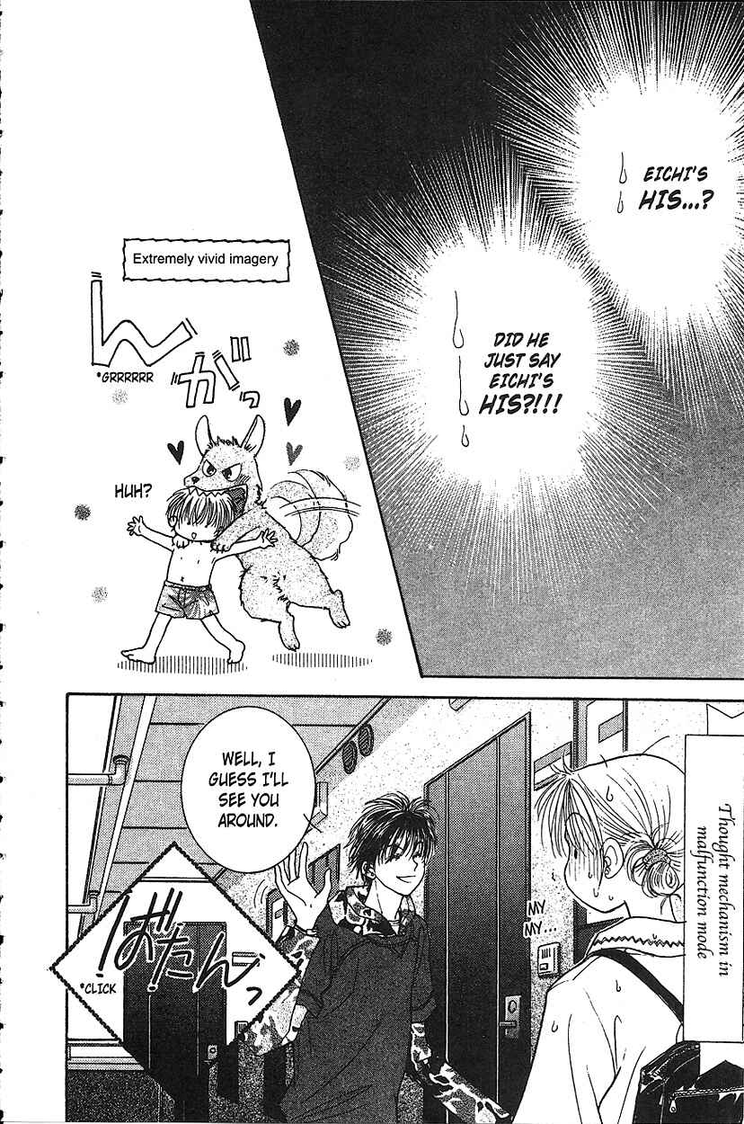 Page 2 Chapter 15 Venus in Love
