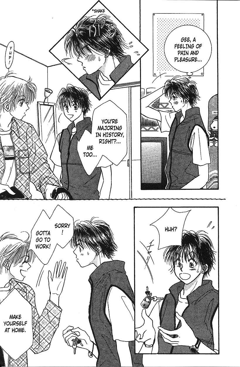 Page 23 Chapter 15 Venus in Love